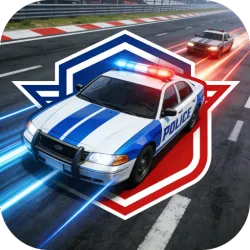 XWorld | Police Car Chase 2026