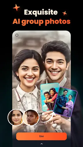 Refoto : AI Photo Studio | 游戏 | XWorld