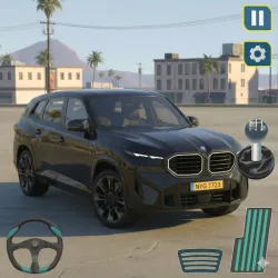 XWorld | Grand Streets RP