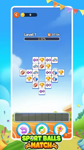 Sport Balls Match | Permainan | XWorld Sport Balls Match | Permainan | XWorld