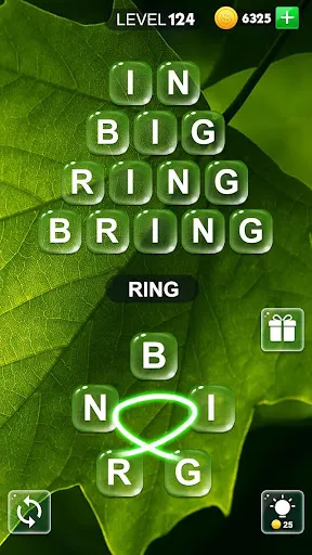 Word Charm | Games | XWorld
