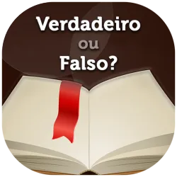 XWorld | Verdadeiro ou falso? - Bíblia XWorld | Verdadeiro ou falso? - Bíblia