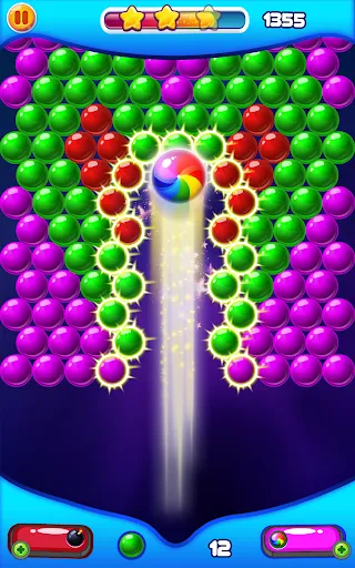 Bubble Shooter 2 | Jogos | XWorld