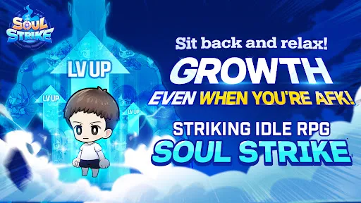 Soul Strike: 1 Anniv | Игры | XWorld