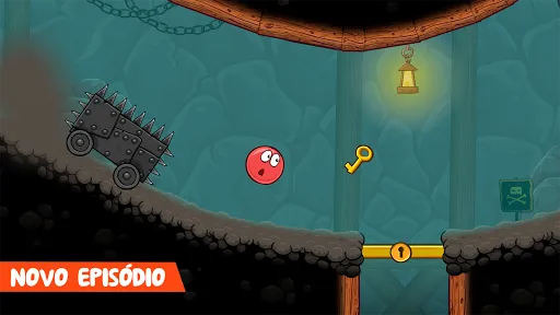 Red Ball 4 | Jogos | XWorld