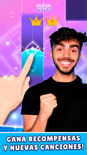 Fede Vigevani Juegos Música | Games | XWorld