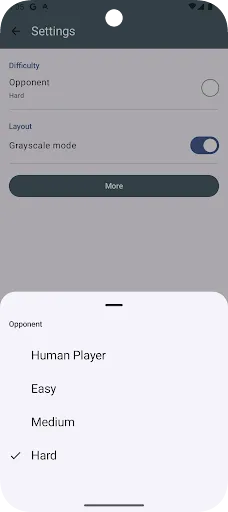 Reversi Duel – Board Game | 游戏 | XWorld
