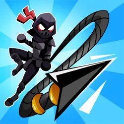 XWorld | Stickman Teleport Master 3D