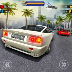 XWorld | Racing Car Legends - Mini Car