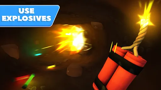 Digging Simulator: Hole Craft | Games | XWorld