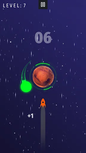 Save the Mars | Permainan | XWorld
