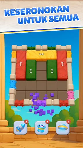 Smash Block | Permainan | XWorld Smash Block | Permainan | XWorld