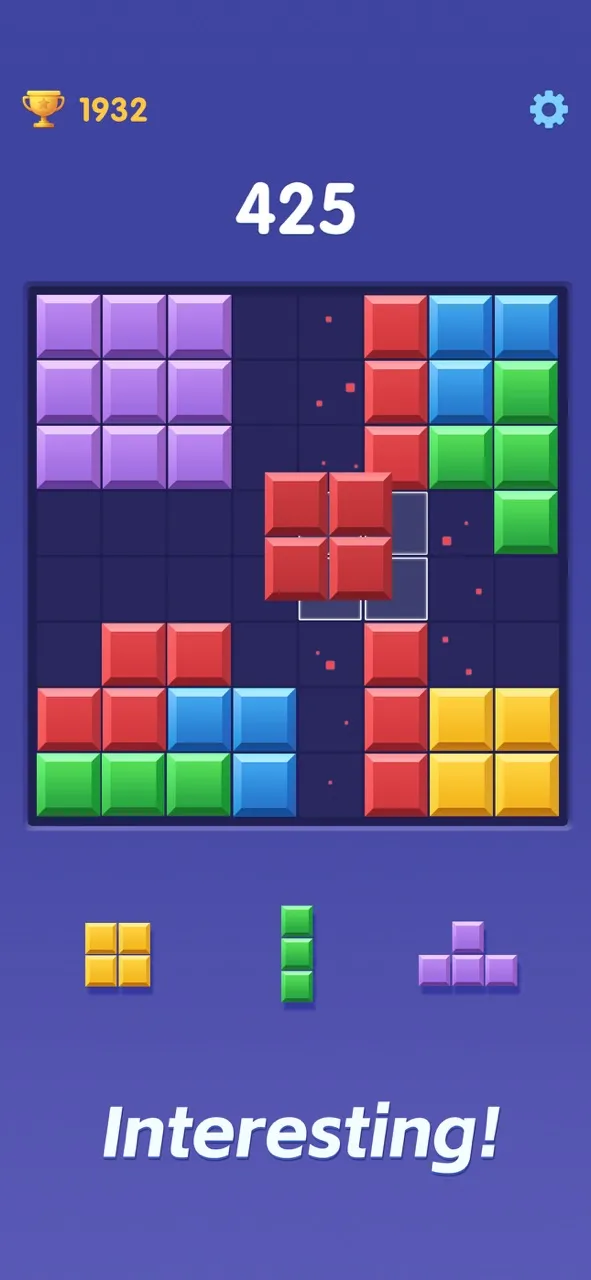 ColorBlock : Combo Blast | เกม | XWorld