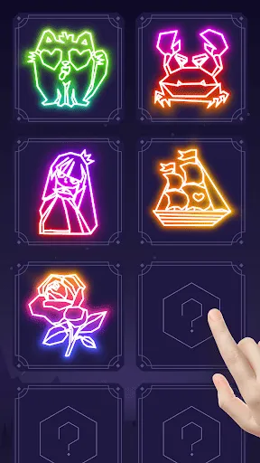 Dot it: Connect the Dots | Games | XWorld Dot it: Connect the Dots | Games | XWorld