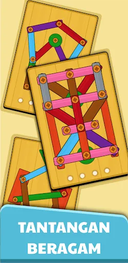 Super Bolts Puzzle | Permainan | XWorld Super Bolts Puzzle | Permainan | XWorld