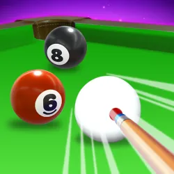 XWorld | 3D Ball Pool: Billiards Game