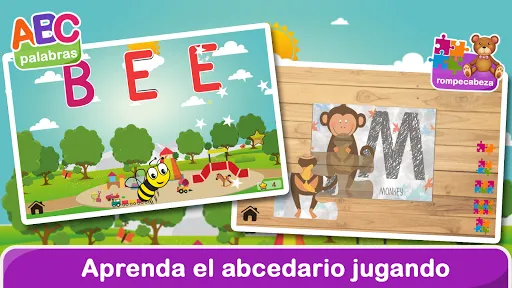 Juegos Educativos Preescolar | juego | XWorld