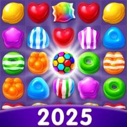 XWorld | Candy Smash Mania XWorld | Candy Smash Mania
