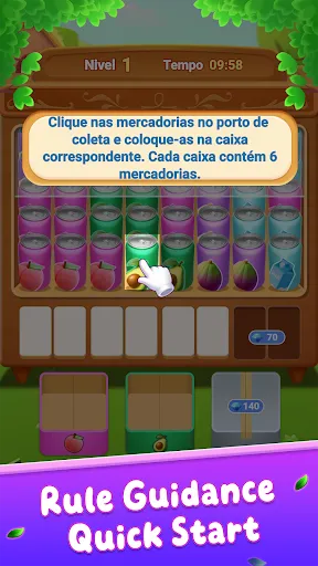 Drink Pack Master | Permainan | XWorld Drink Pack Master | Permainan | XWorld