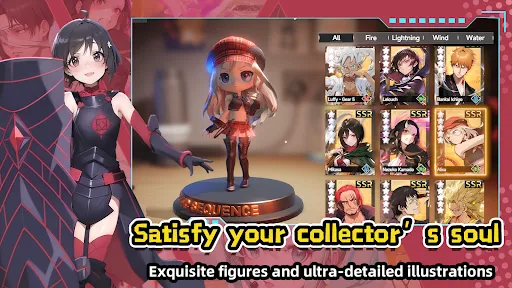 Soul Realms | 游戏 | XWorld Soul Realms | 游戏 | XWorld