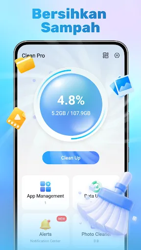 Clean Pro | Permainan | XWorld
