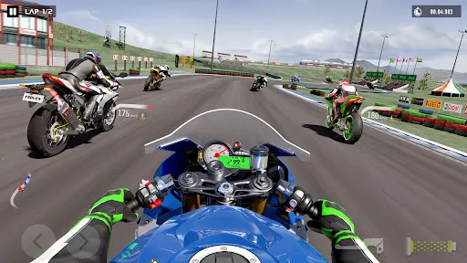 MRM Bike Race: Juegos De Motos | juego | XWorld