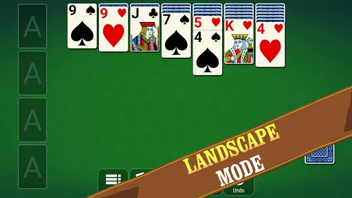 Classic Solitaire: Card Games | Games | XWorld