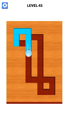 Maze Ball Paint Puzzle | Игры | XWorld