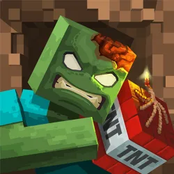 XWorld | Minetap 3D: Idle-Merge RPG