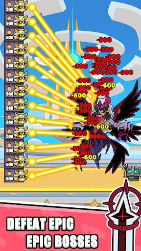 Guard Clash - Block TD | Permainan | XWorld