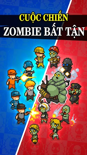 Dead Ahead: Roadside | Games | XWorld