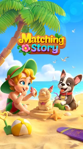 Matching Story - Puzzle Games | Games | XWorld Matching Story - Puzzle Games | Games | XWorld