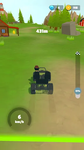 Ride Evolution ― Car Racing 3D | 游戏 | XWorld