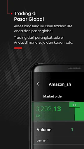 XM - Trading Point | Permainan | XWorld