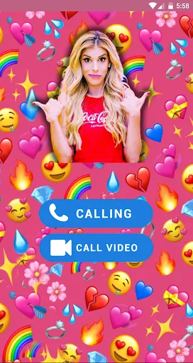 Call From Rebecca Zamolo | Jogos | XWorld