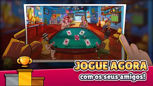 Truco Arena - Truco Brasileiro | Jogos | XWorld