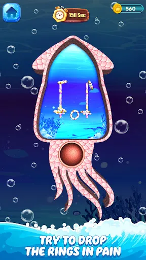 Toss The Ring | Jogos | XWorld Toss The Ring | Jogos | XWorld