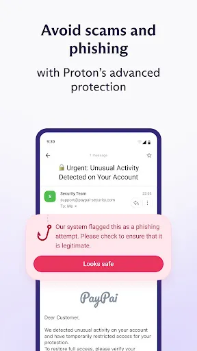 Proton Mail: Encrypted Email | Games | XWorld