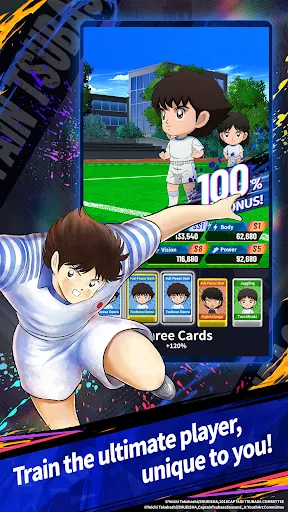 CaptainTsubasa:MyGoldenXI MG11 | Games | XWorld CaptainTsubasa:MyGoldenXI MG11 | Games | XWorld