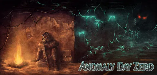 Anomaly day zero рпг выживание | Игры | XWorld
