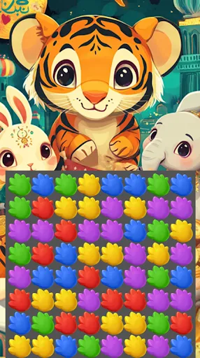 MatchPop | Jogos | XWorld