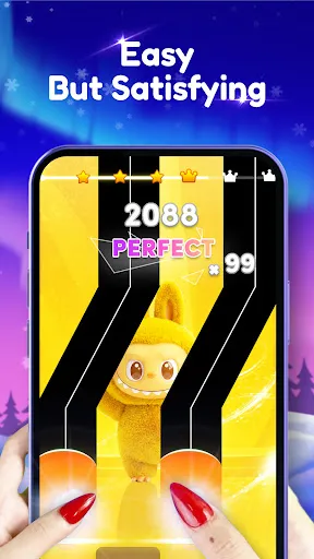 Rhythm Master: Jogo de Piano | 游戏 | XWorld