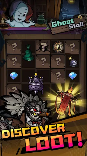 Spirit Detective | Игры | XWorld Spirit Detective | Игры | XWorld