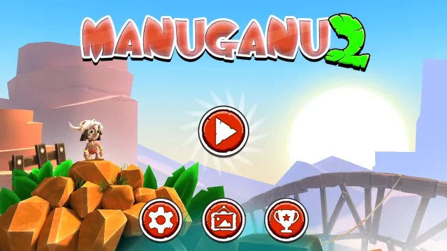 Manuganu 2 | Jogos | XWorld