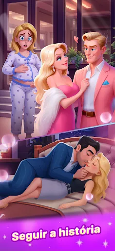 House of Secrets: Match & Love | Jogos | XWorld House of Secrets: Match & Love | Jogos | XWorld