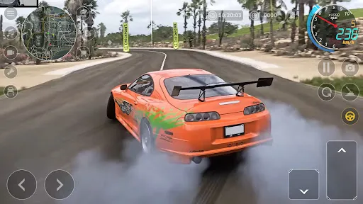 City Car Driving Drift Racing | Игры | XWorld