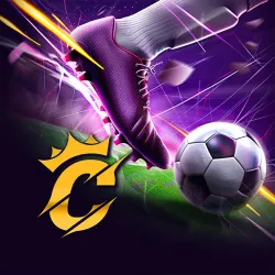 XWorld | Champions Elite Football: BETA XWorld | Champions Elite Football: BETA