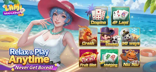 Lami Mahjong Pro-正宗马来拉米 | Games | XWorld Lami Mahjong Pro-正宗马来拉米 | Games | XWorld