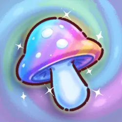 XWorld | Shroomtopia: Trippy Farm Game