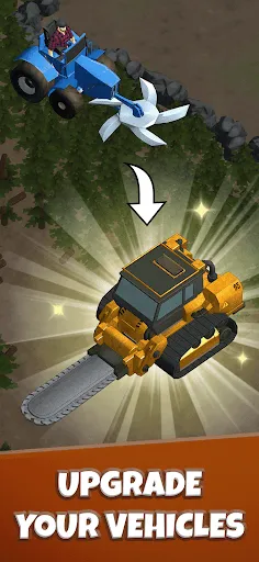 Idle Lumber Chopper Empire Inc | Games | XWorld Idle Lumber Chopper Empire Inc | Games | XWorld